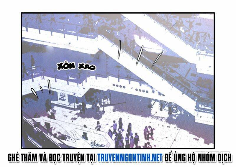 Ma Vương Đại Nhân Đi Thông Thả: Chapter 32