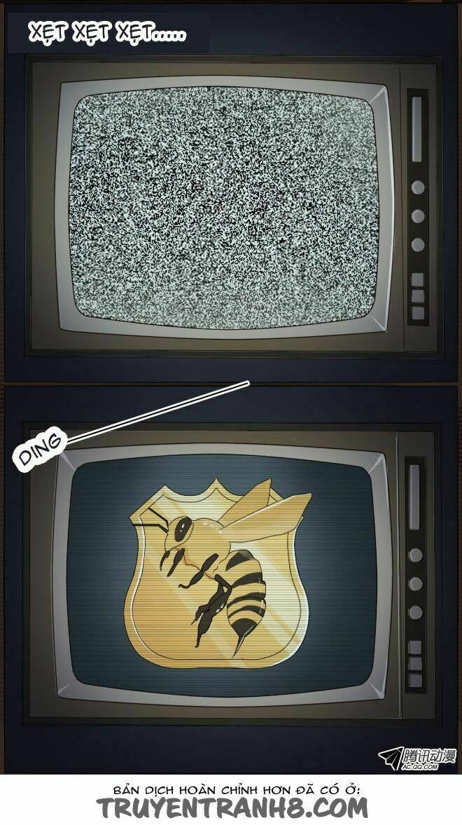 Future trial: Chapter 1