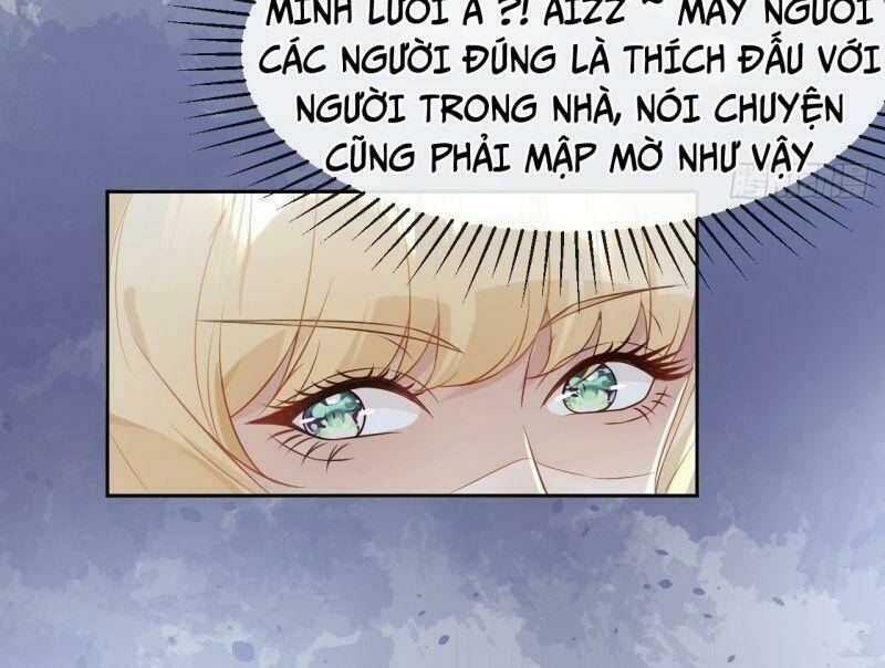 Không Thể Hòan Hảo Tuyệt Đối: Chapter 4