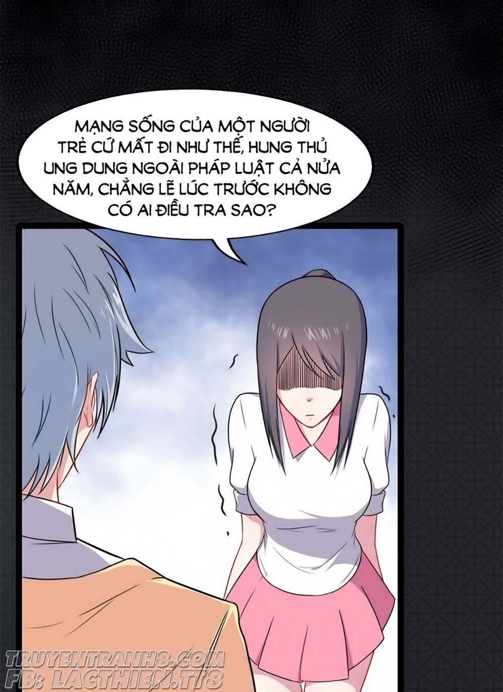 Ngạo Kiều Quỷ Vương Yêu Ta: Chapter 13