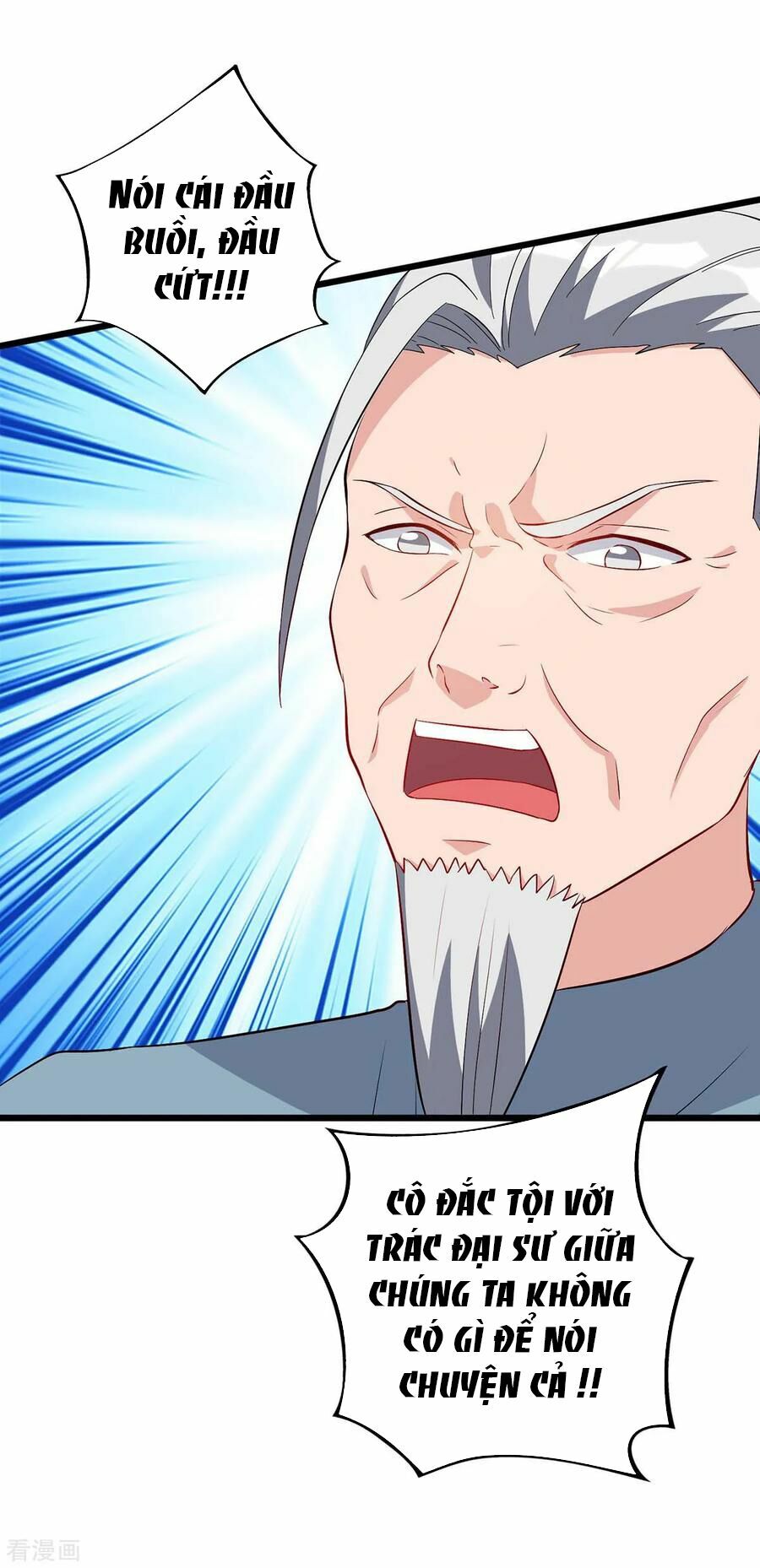 Trọng Sinh Khí Thiếu Quy Lai: Chapter 85