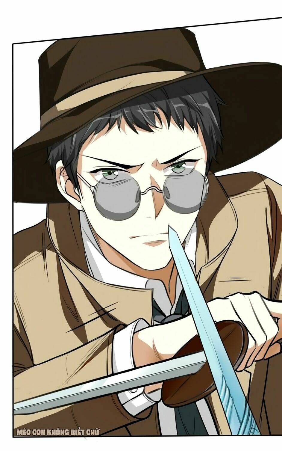 Bốc Toán Tử: Chapter 30