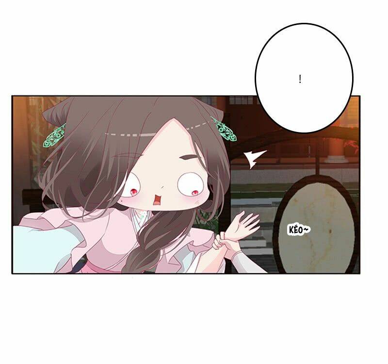 Tướng Quân Mời Ra Trận: Chapter 109