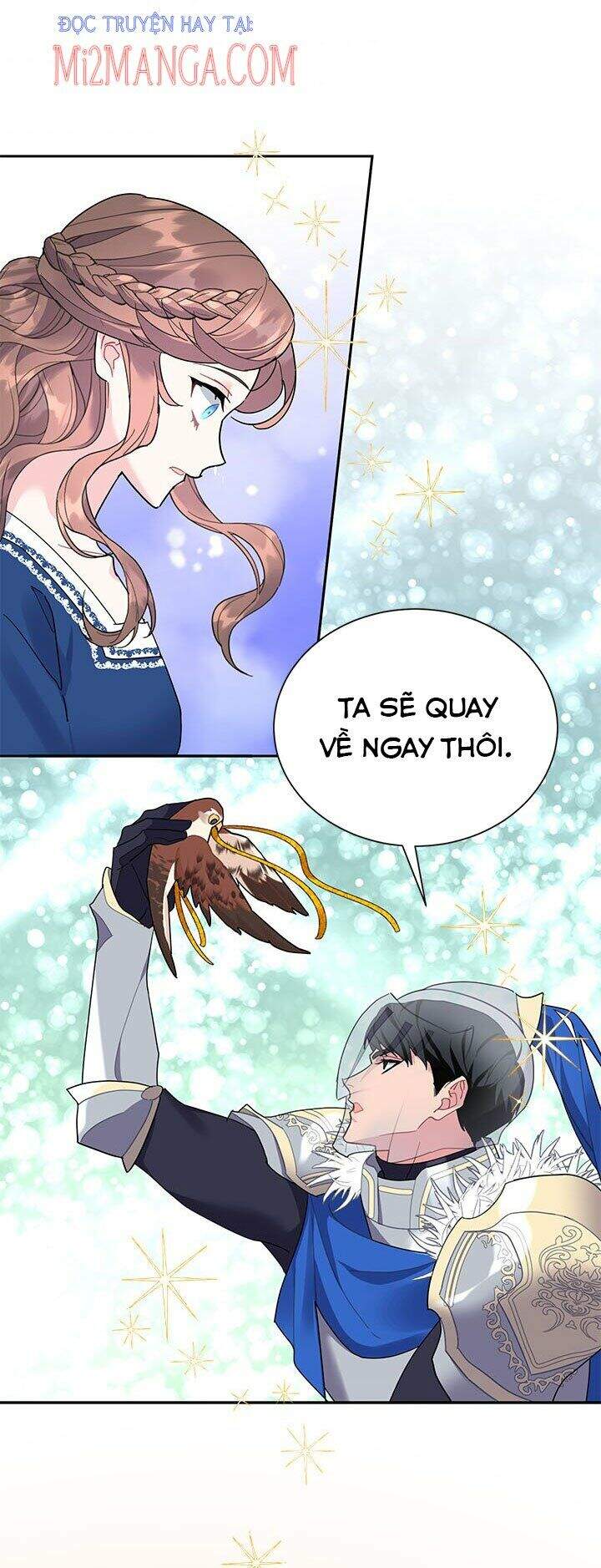 Công Chúa Của Loài Chim: Chapter 32.2