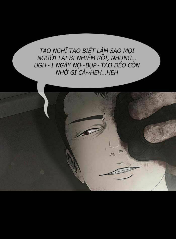 Dead Days: Chapter 31