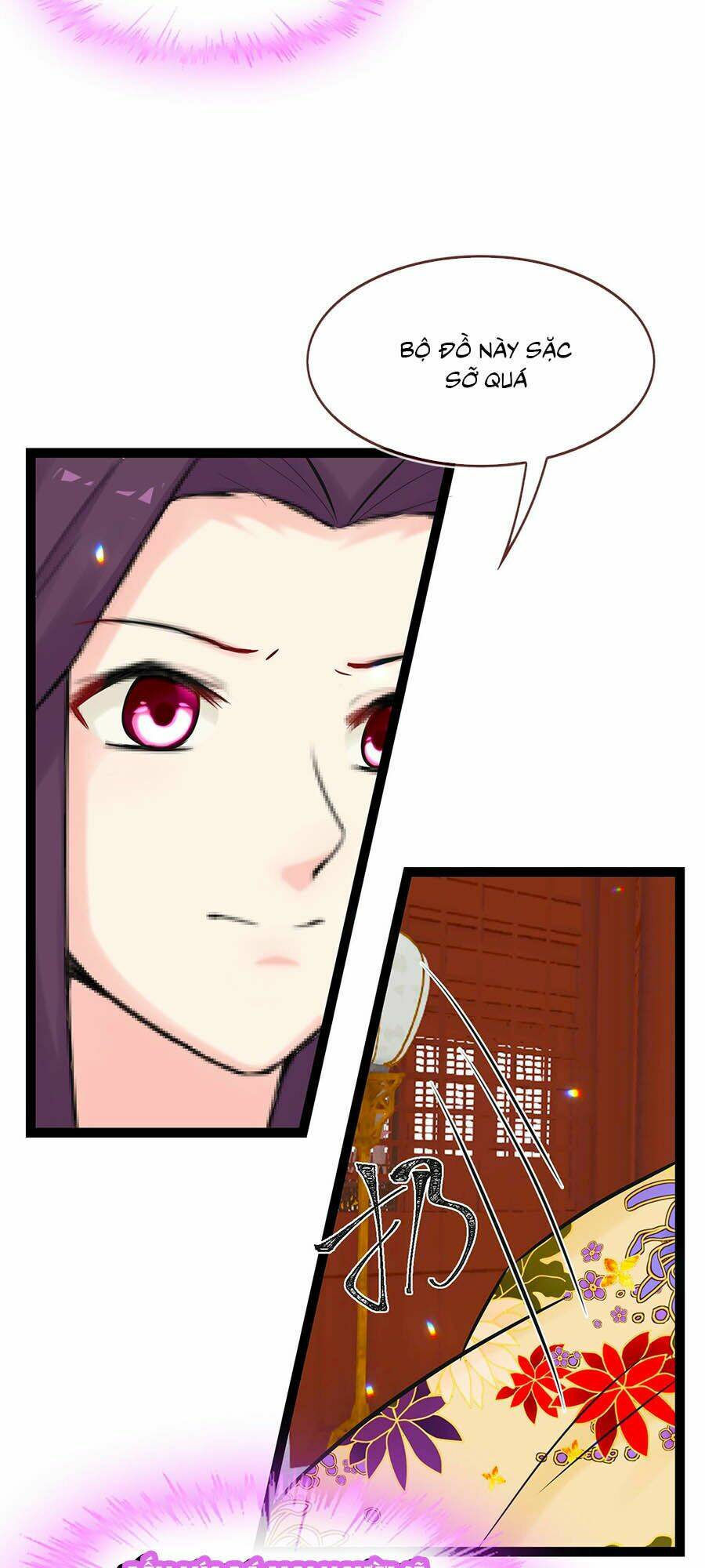 Tận Kiển Minh Thần: Chapter 22