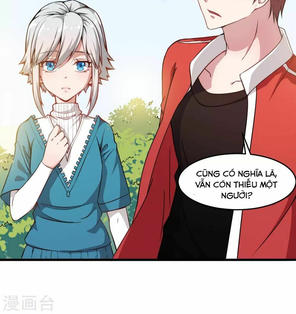 Vườn Trường Cuồng Sư Hệ Thống: Chapter 15