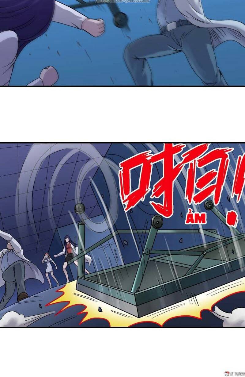 Khống Vận Sư: Chapter 73