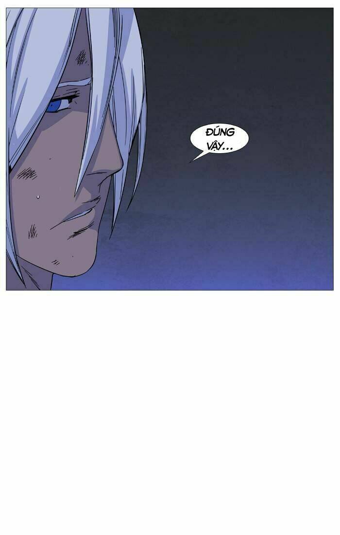 Ma Cà Rồng Quý Tộc: Chapter 524