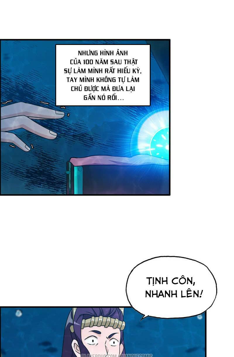 Khởi Đầu Bằng Một Con Côn: Chapter 48