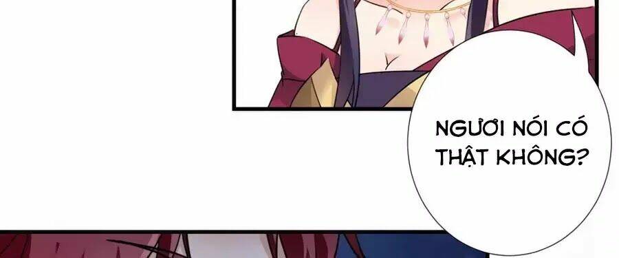 Vương Phi Có Chút Nghịch Ngợm: Chapter 34