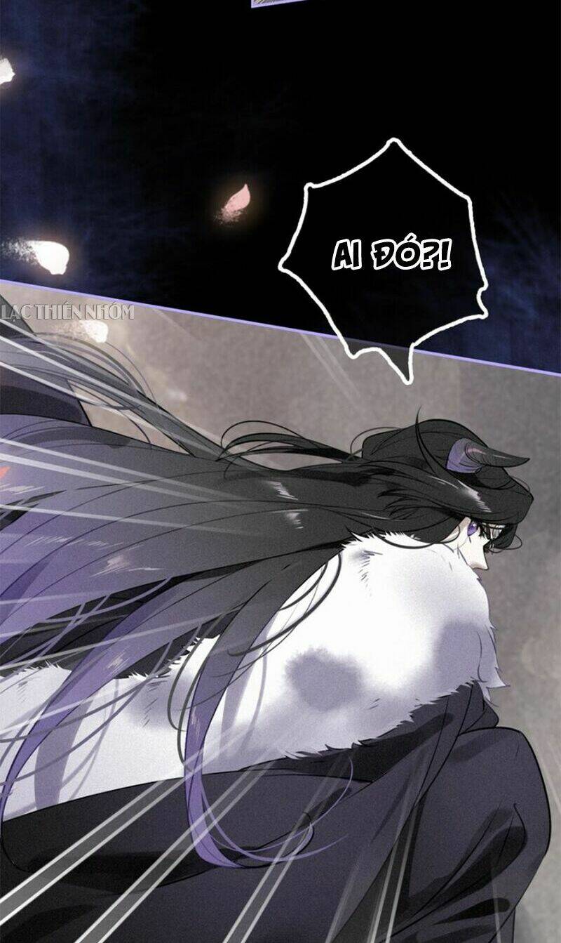 Đế Sư Tại Thượng: Chapter 54