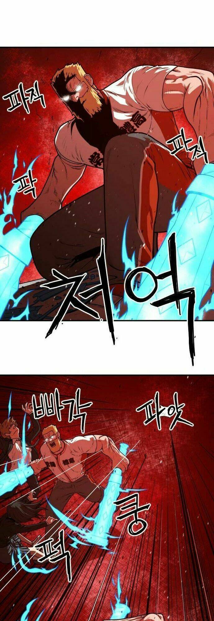 Chinh Phạt Học Đường: Chapter 13