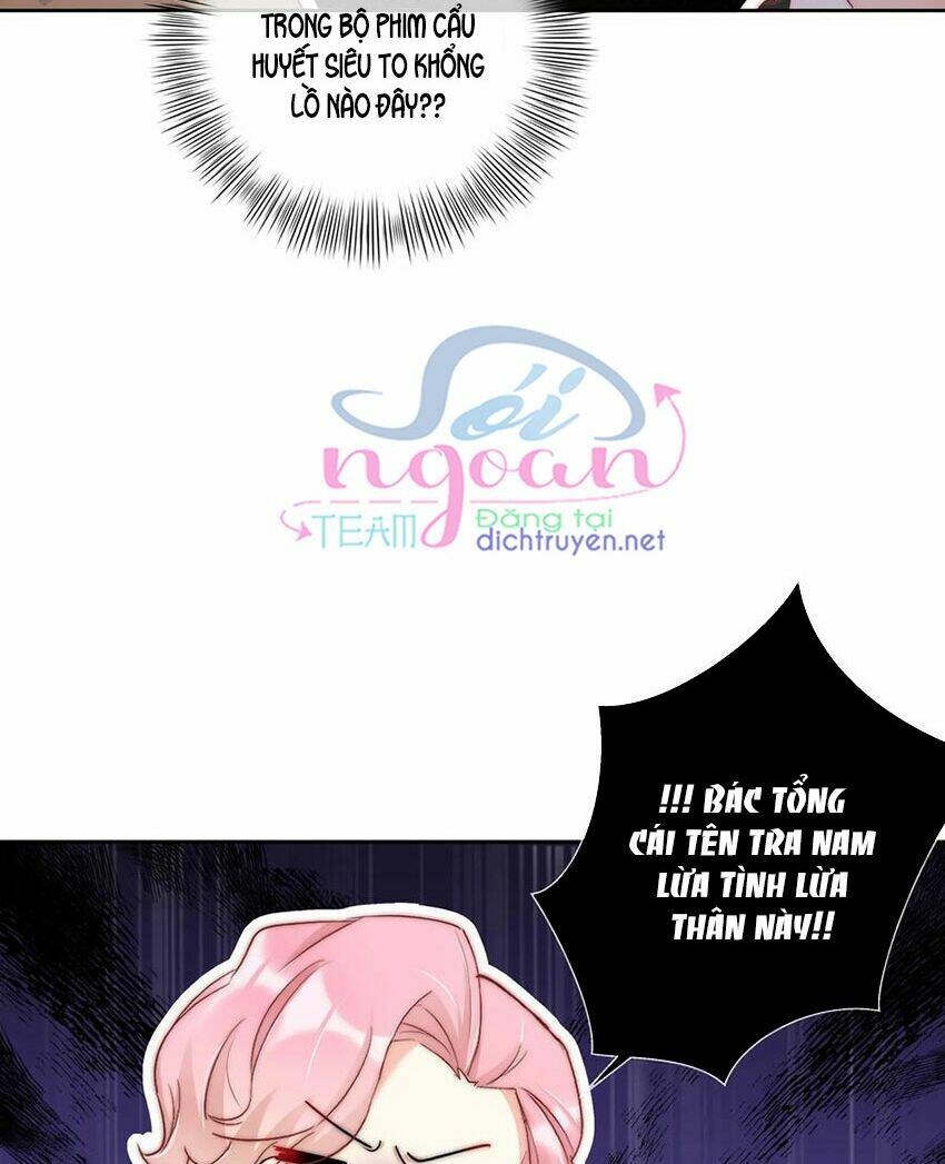 Boss Đại Nhân Là Nữ Thần?: Chapter 48