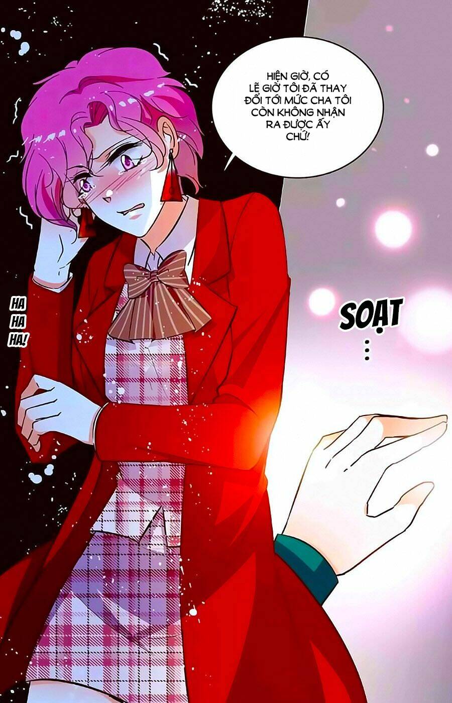 999 Nụ Hôn Bá Đạo Của Nam Thần: Chapter 200