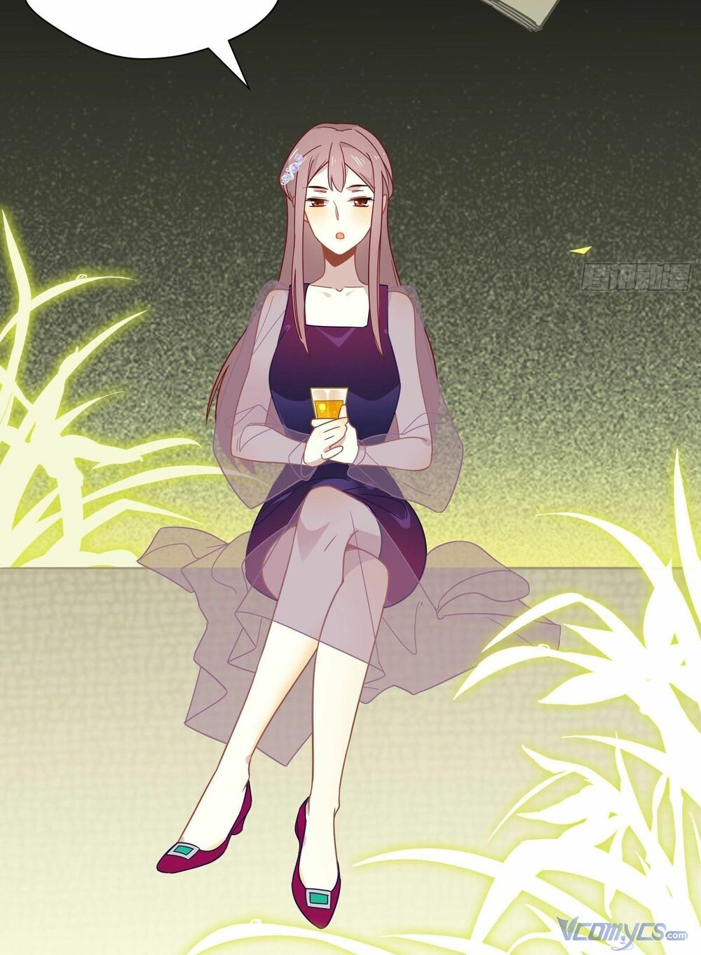 Nữ Phụ Như Tôi Cũng Có Ngày Ra Mắt: Chapter 51