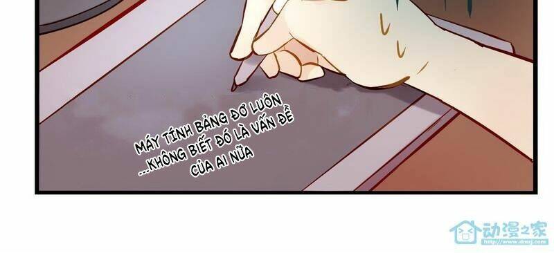 Hằng Mộng Nam Thần: Chapter 3