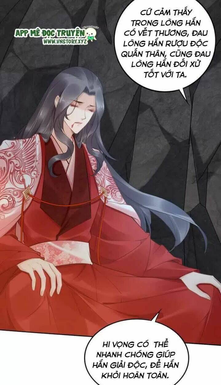 Nhất Sinh Nhất Thế Tiếu Thương Khung: Chapter 89