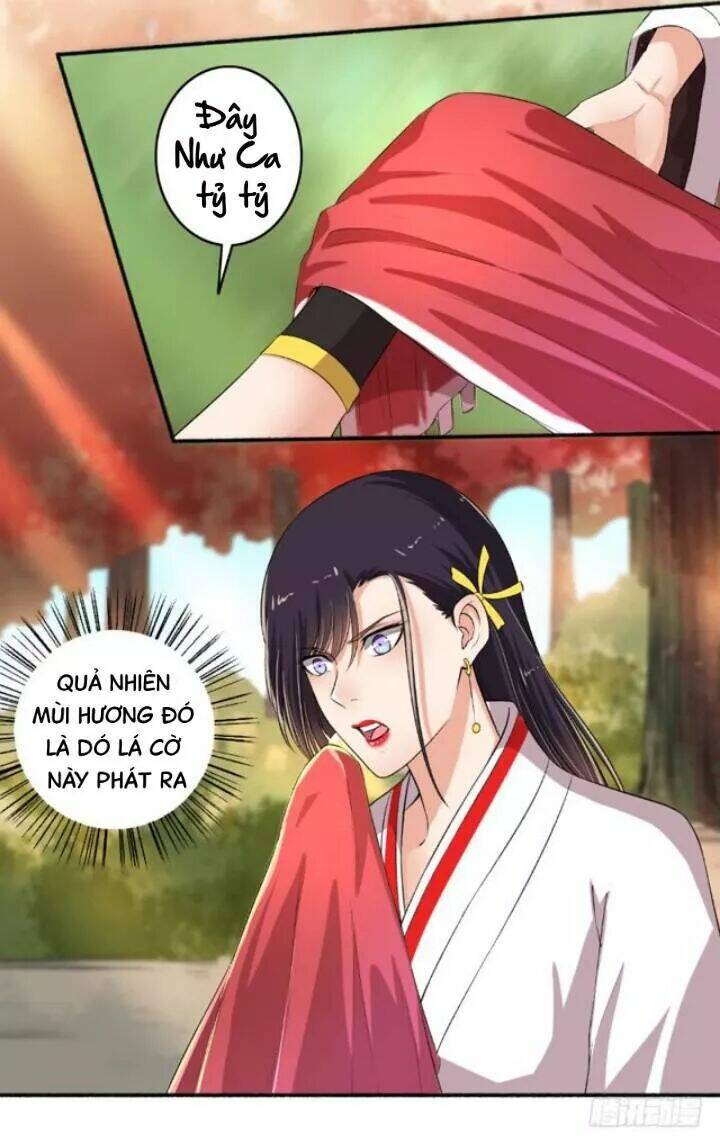 Cuồng Phi Phách Lối: Chapter 80