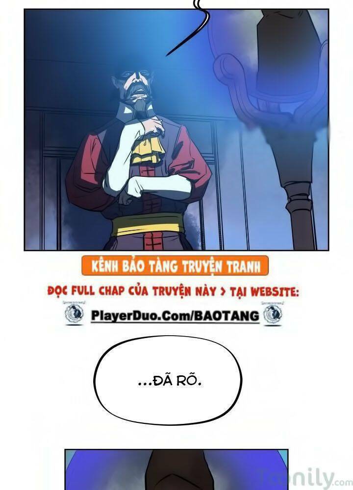 Truyền Thuyết Đế Vương: Chapter 37
