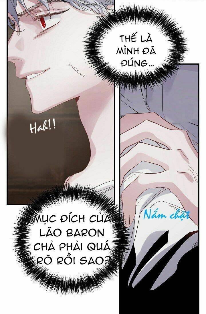 Tình Điên Dại: Chapter 25