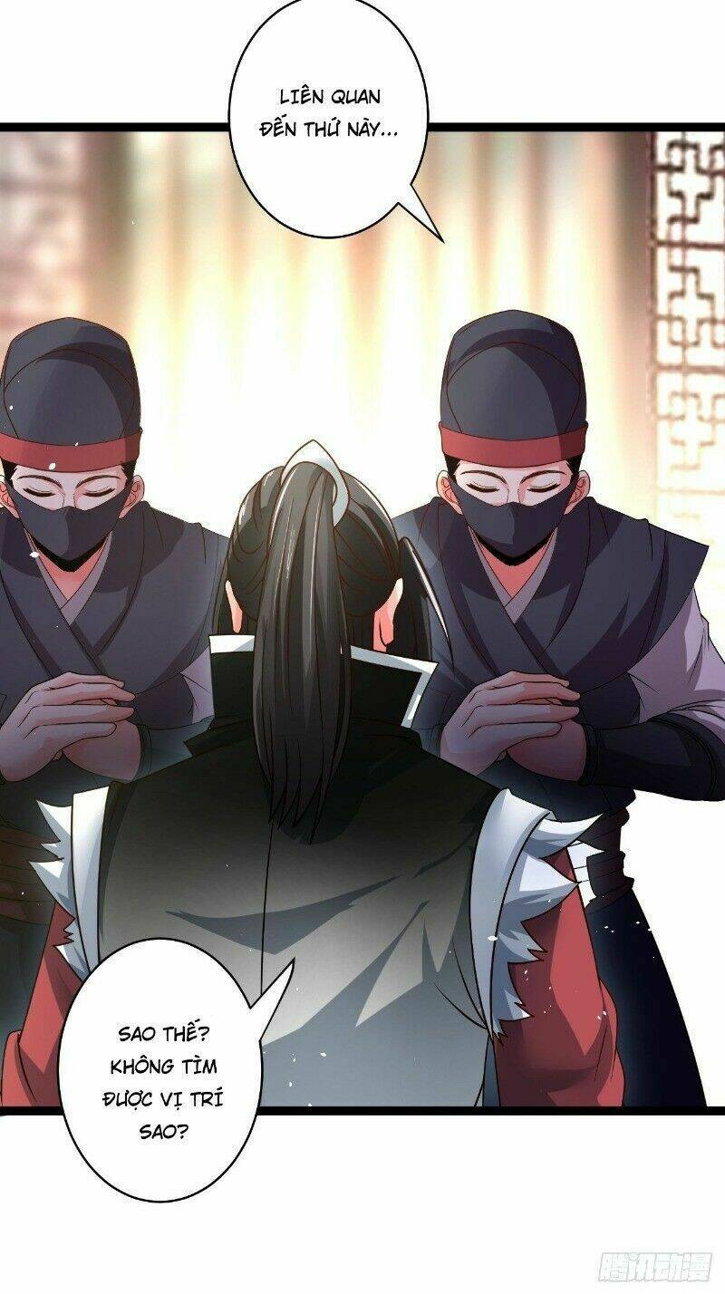 Trọng Sinh Tối Cường Ma Tôn Ở Rể: Chapter 78