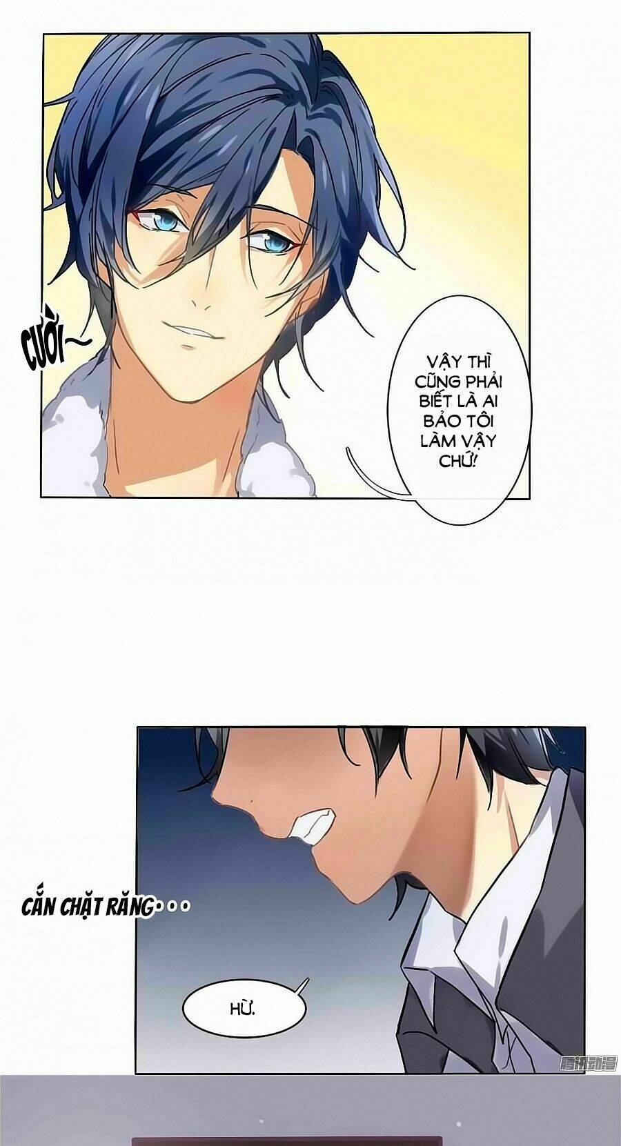 Một Giây Sau Bắt Đầu: Chapter 6