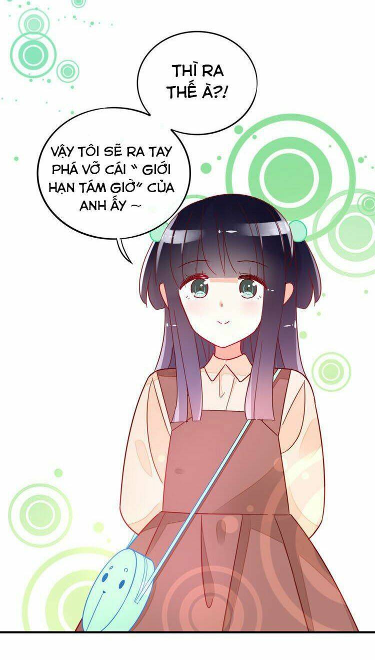 Cẩm Nang Tấn Công Tra Nam: Chapter 4