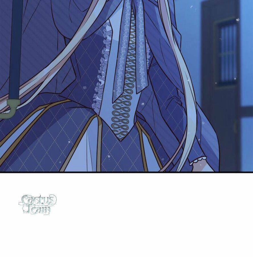 Lòng Trung Thành Với Kẻ Ác: Chapter 8