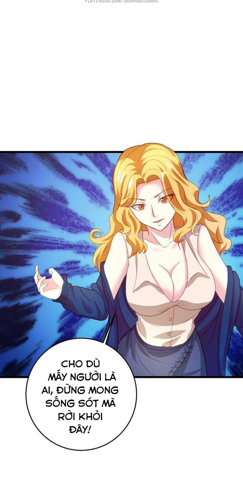 Tuyệt Phẩm Thấu Thị Chi Tiềm Hành: Chapter 30