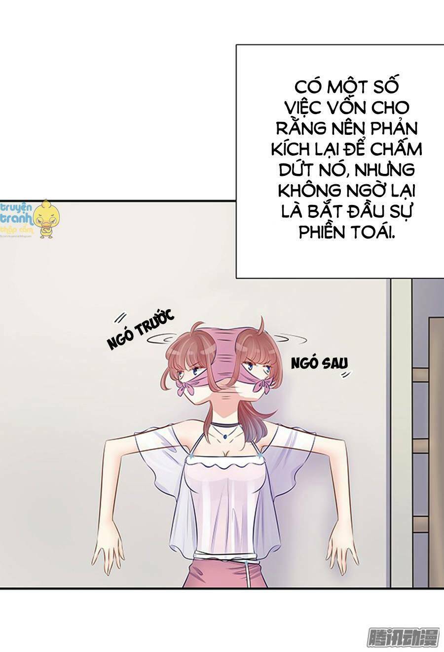 Trọng Sinh Để Ngủ Với Ảnh Đế: Chapter 47