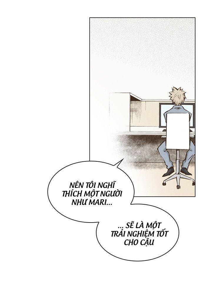 Làm Vợ Anh, Em Nhé: Chapter 14