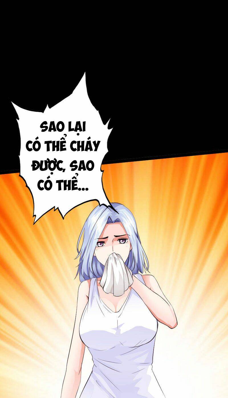 Tuyệt Phẩm Tà Thiếu: Chapter 116