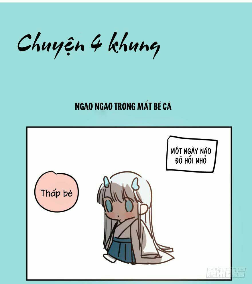 Truy Bắt Ngao Ngao: Chapter 21