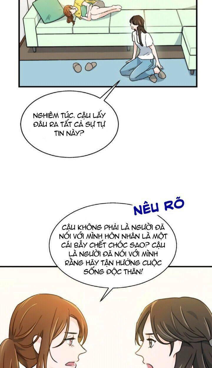 101 Cách Chinh Phục Trái Tim Em: Chapter 3