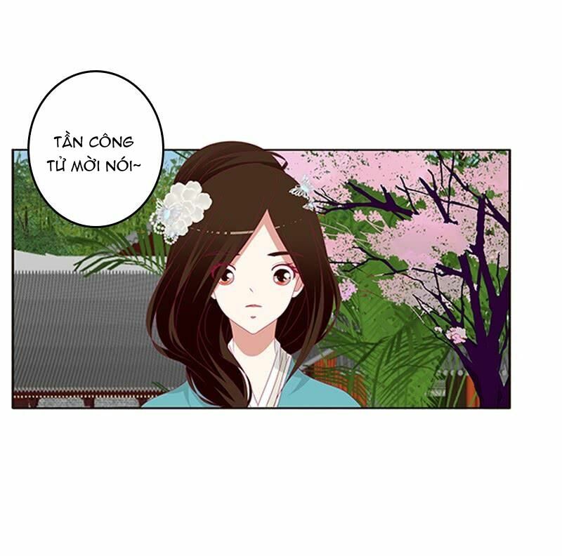Thông Linh Phi: Chapter 433