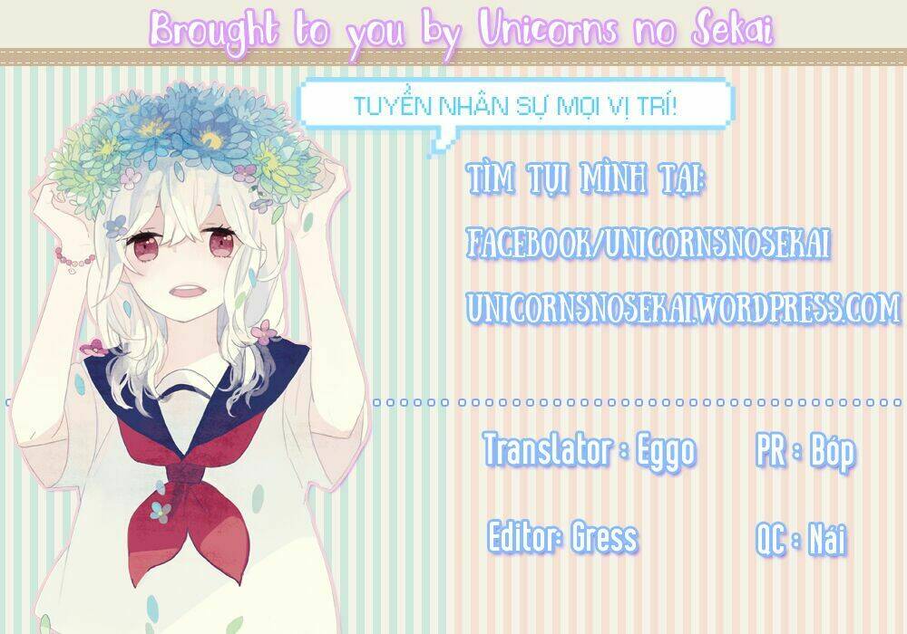 Hoshi To Kuzu: Chapter 5