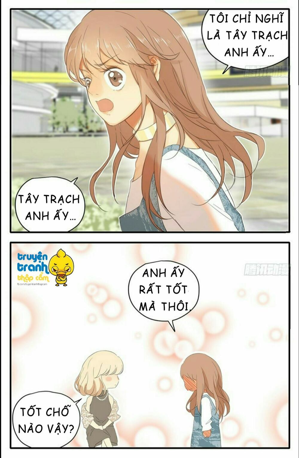 Cứu mạng ! Loài mèo thống trị thế giới rồi !: Chapter 35