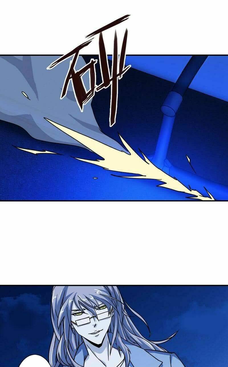 Hộ Hoa Cao Thủ Tại Đô Thị: Chapter 29