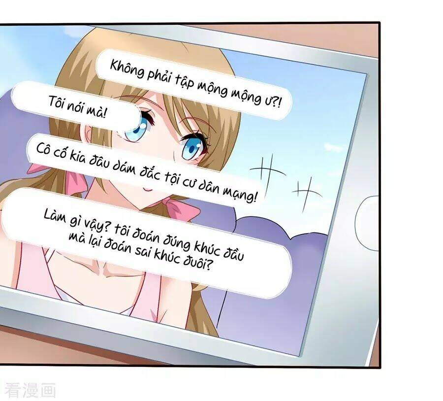 Mỹ Vị Giai Thê: Chapter 56