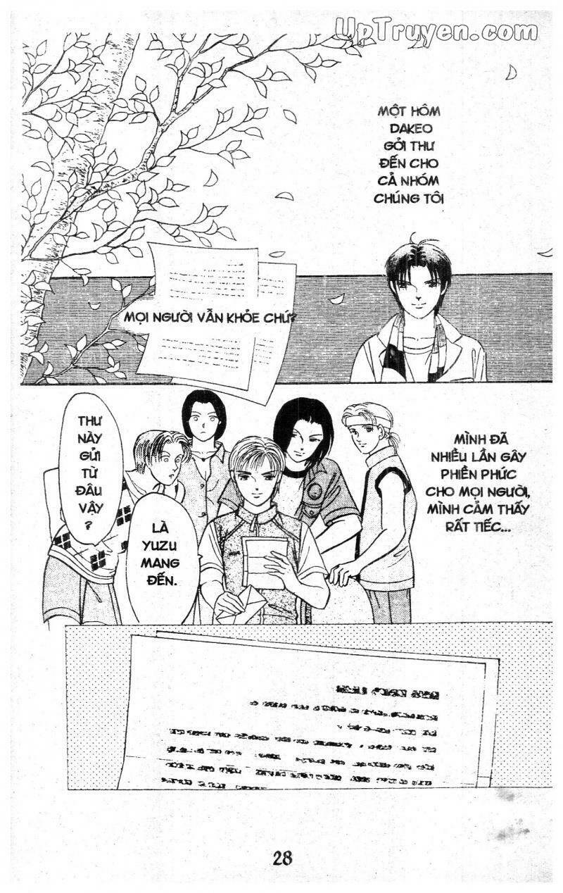 9 Banme No Musashi: Chapter 14