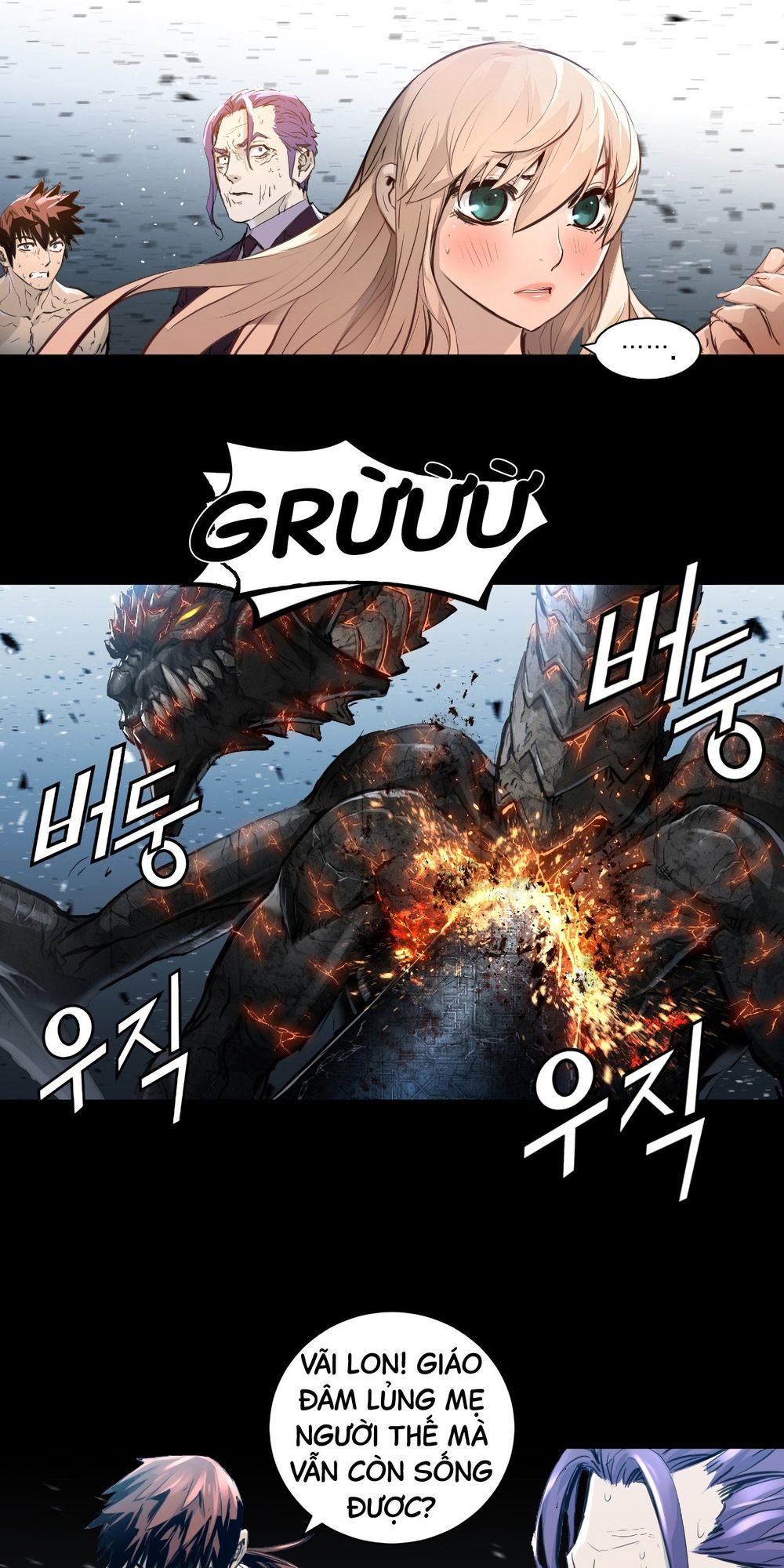 Dị Giới Tam Tuyệt: Chapter 84