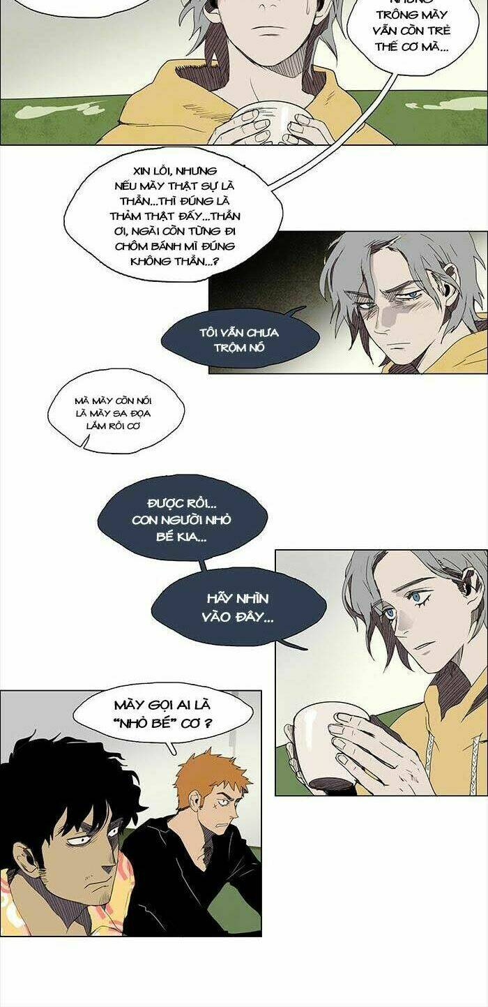 Lessa: Chapter 29