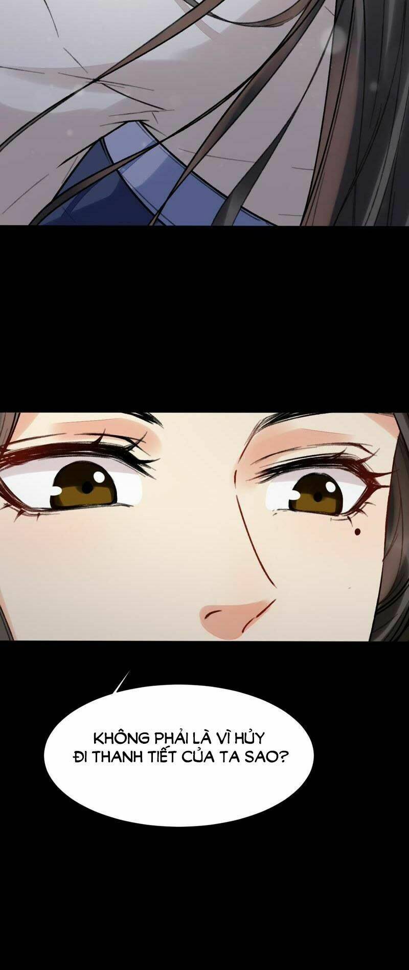 Thịnh Sủng Kiều Nữ Trở Về Triều Ca: Chapter 22