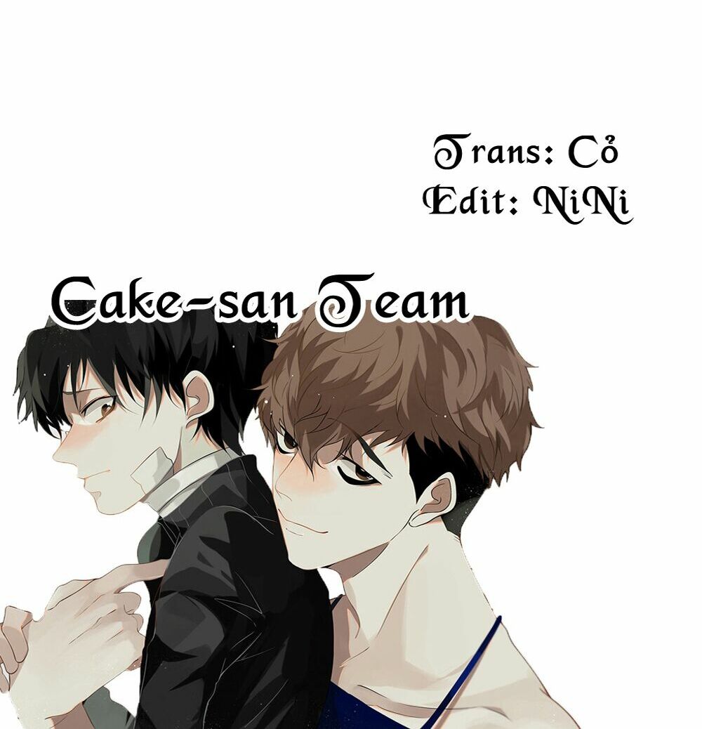 Phải Lòng Em Trai Của Bạn Gái Mình: Chapter 41