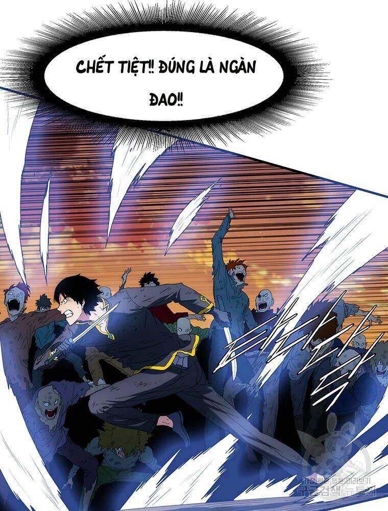 Các Chòm Sao Chỉ Chú Ý Mình Tôi: Chapter 28