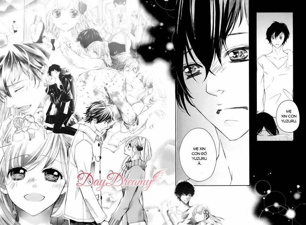 True Love: Chapter 31