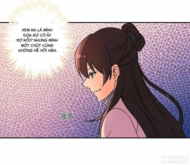 Trọng Sinh Chi Hao Môn Cường Thế Quy Lai: Chapter 139