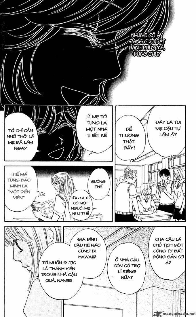 Kimi Ga Uso O Tsuita (You Told A Lie): Chapter 3