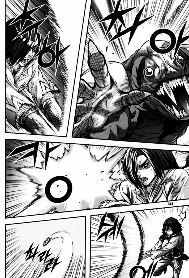 Diêm Đế: Chapter 44.4